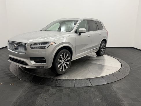 Certified 2023 Volvo XC90 B5 Plus w/ Protection Package Premier AWD/4WD image 3