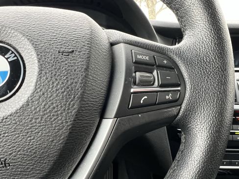 Used 2017 BMW X3 xDrive28i image 20