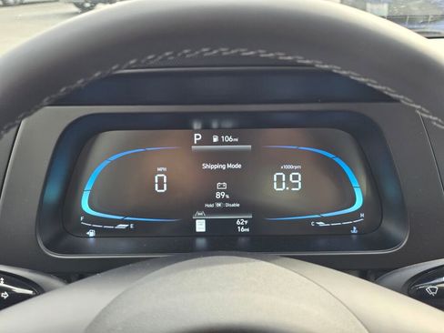 New 2025 Hyundai Elantra Sport image 23