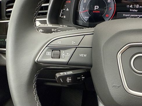 Used 2026 Audi Q8 Premium Plus image 11