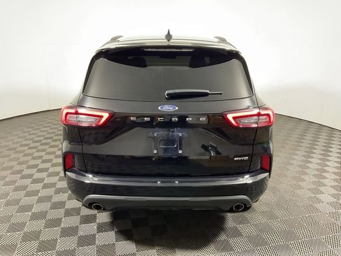 Used 2024 Ford Escape ST-Line AWD/4WD image 14