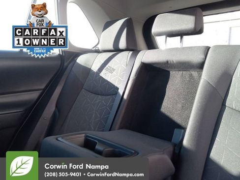 Used 2023 Toyota RAV4 XLE image 26