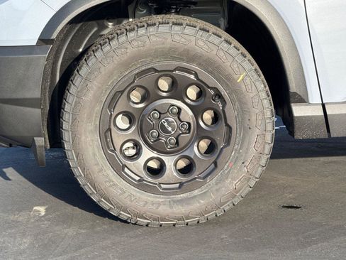 New 2026 Honda Passport TrailSport Elite image 33