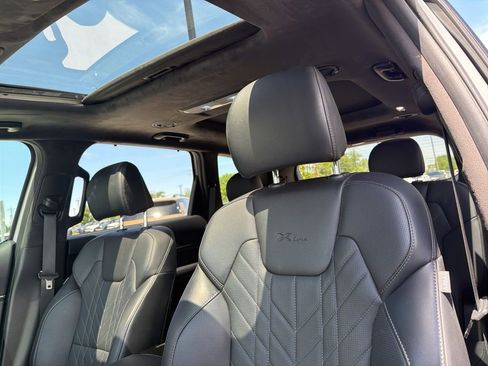Certified 2024 Kia Telluride SX Prestige X-Line AWD/4WD image 7