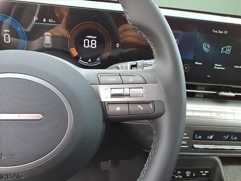 New 2026 Hyundai Kona SEL Sport AWD/4WD image 19
