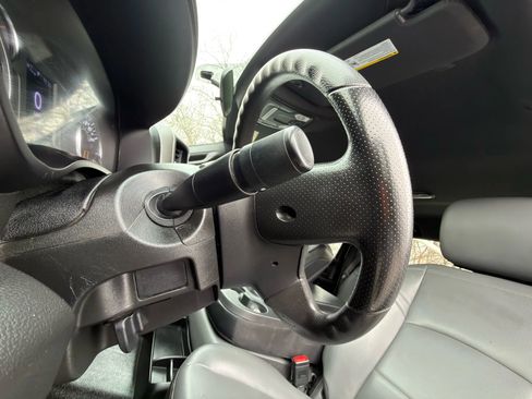 Used 2022 RAM 2500 Tradesman w/ Protection Group image 33