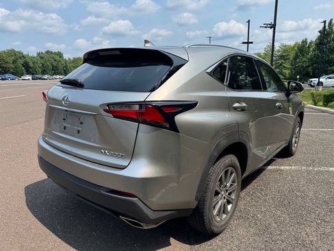 Used 2017 Lexus NX 200t AWD w/ Accessory Package image 4