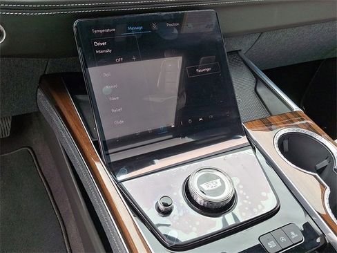 New 2026 Cadillac Escalade ESV Platinum Sport w/ LPO, ONYX Package image 12