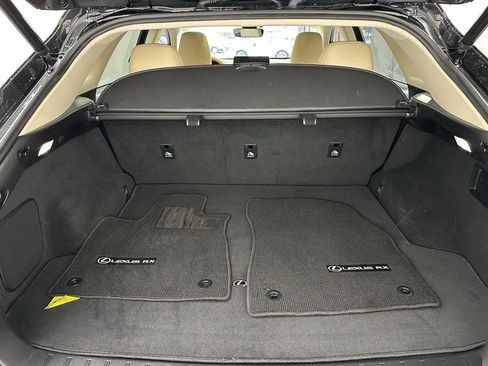 Used 2022 Lexus RX 350 AWD w/ Premium Package image 5