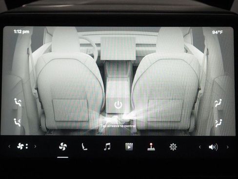Used 2026 Tesla Model Y Long Range RWD image 20