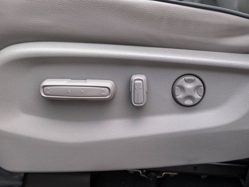 Used 2024 Honda Odyssey Elite image 28