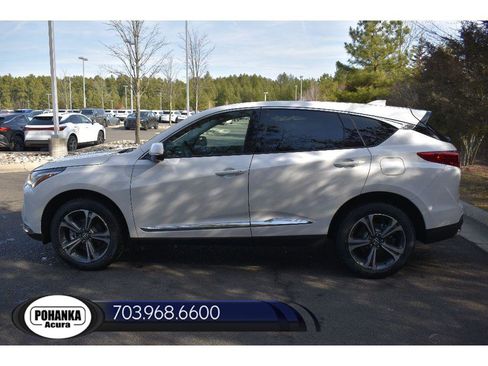 New 2026 Acura RDX Technology Package image 4