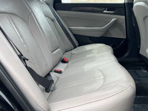 Used 2019 Hyundai Sonata Limited image 9