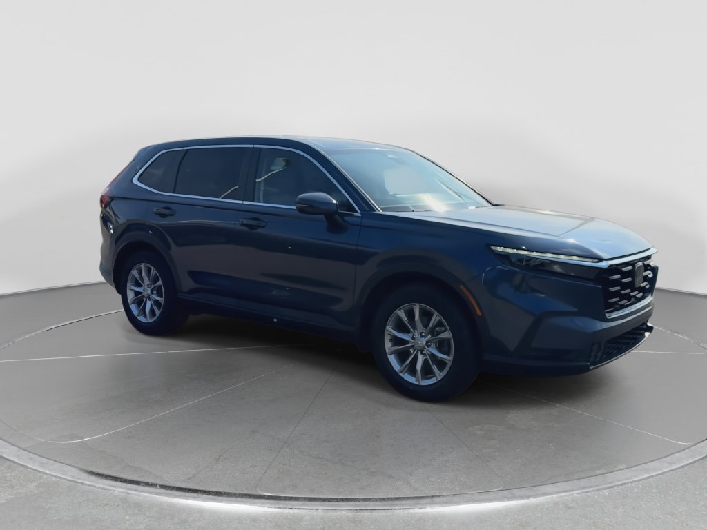 Used 2025 Honda CR-V EX-L image 2