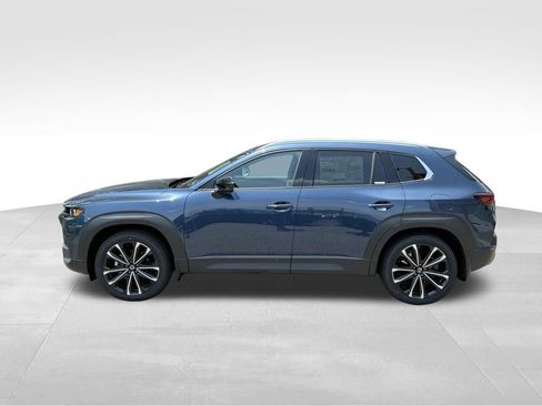 New 2026 MAZDA CX-50 AWD 2.5 S w/ Weather Package image 2
