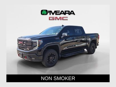 Used 2023 GMC Sierra 1500 AT4X