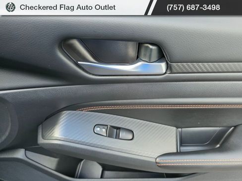 Used 2022 Nissan Altima 2.0 SR image 45