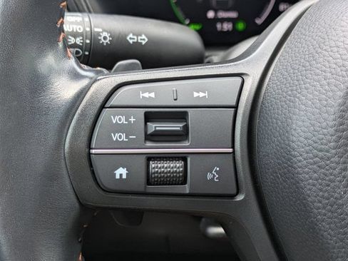 Certified 2024 Honda CR-V Sport-L image 22