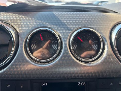 Used 2017 Ford Mustang Coupe w/ Ecoboost Performance Package image 20