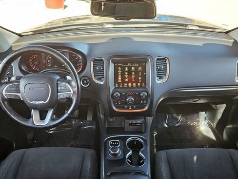 Used 2014 Dodge Durango SXT w/ Quick Order Package 23B AWD/4WD image 18