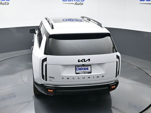 New 2027 Kia Telluride SX Prestige X-Pro AWD/4WD image 56