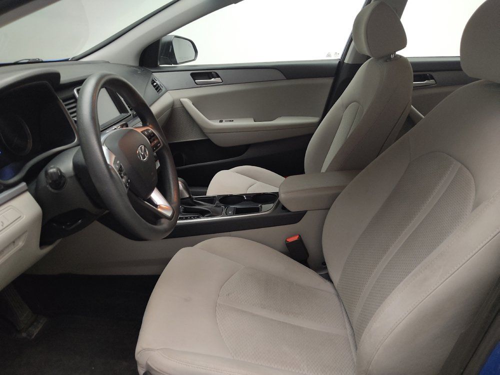 Used 2019 Hyundai Sonata SE FWD image 17