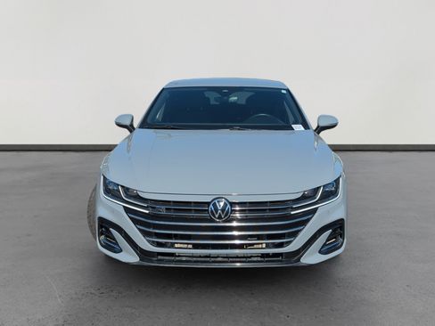 Used 2022 Volkswagen Arteon SE image 8