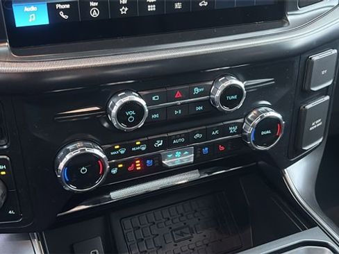 New 2026 Ford F150 Lariat w/ Equipment Group 502A High image 20