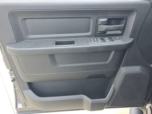 New 2026 RAM 3500 Tradesman image 22