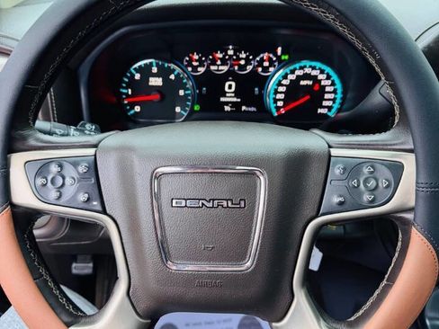 Used 2017 GMC Sierra 1500 Denali w/ Denali Ultimate Package image 28