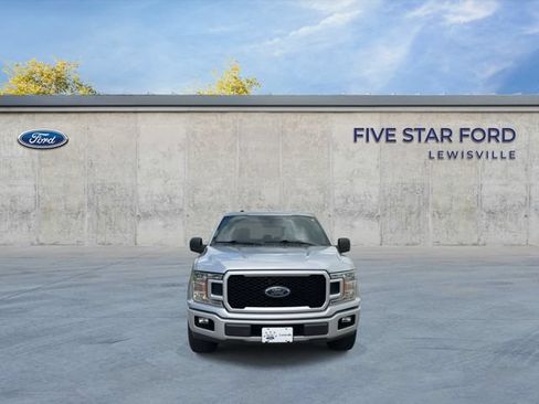 Used 2019 Ford F150 XL w/ Equipment Group 101A Mid RWD image 3