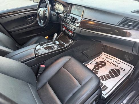 Used 2015 BMW 535i xDrive Sedan image 7