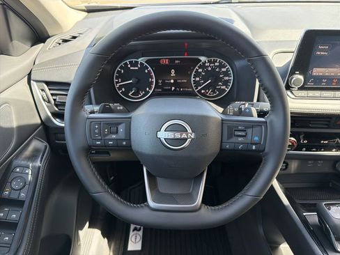 New 2026 Nissan Rogue SV w/ Cold Weather Package image 21