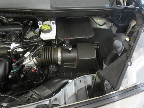 Used 2016 Ford Transit Connect XL image 44