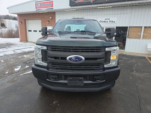 Used 2017 Ford F250 XL w/ Power Equipment Group image 2