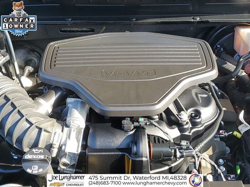 Certified 2023 Chevrolet Blazer RS w/ LPO, Floor Liner Package AWD/4WD image 31