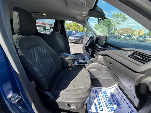 Used 2023 Ford Escape Active w/ Tech Pack #2 AWD/4WD image 31