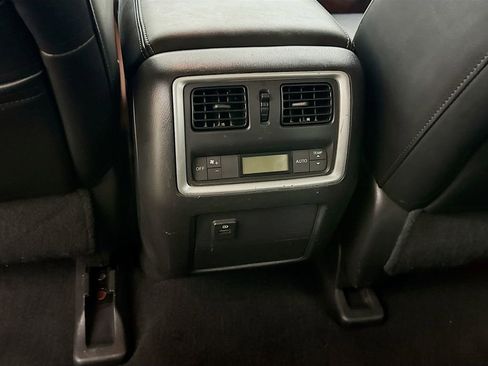 Used 2017 INFINITI QX60 FWD w/ Premium Plus Package image 31