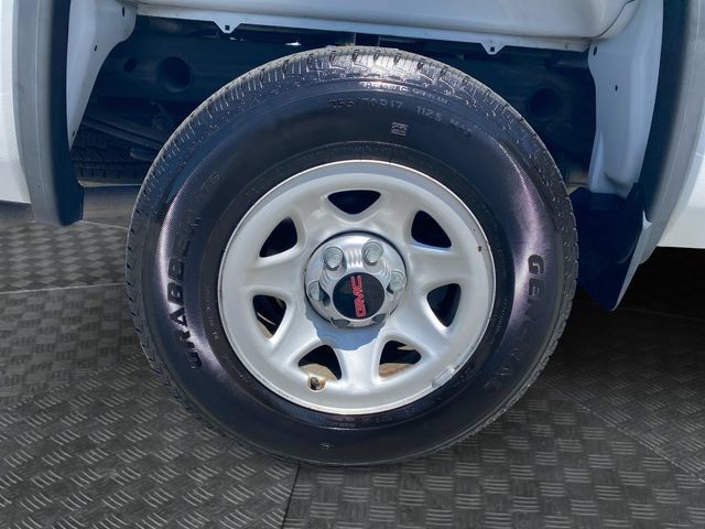 Used 2018 GMC Sierra 1500 2WD Double Cab image 32