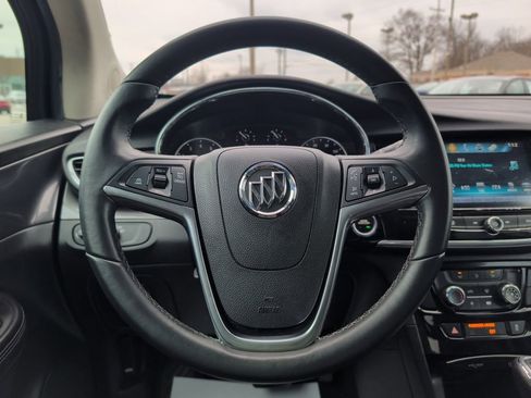 Used 2019 Buick Encore Preferred image 11