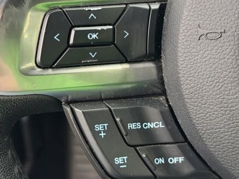 Used 2017 Ford Mustang GT w/ Black Accent Package image 13