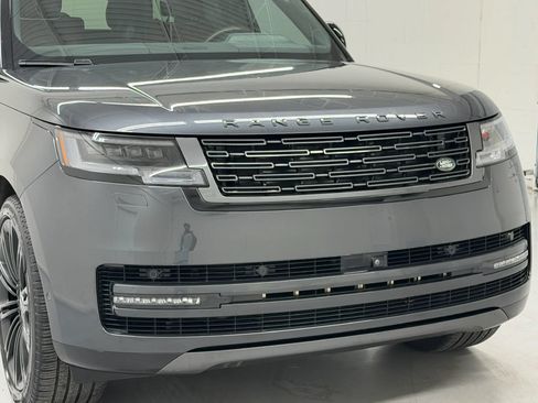 Used 2024 Land Rover Range Rover SE AWD/4WD image 94