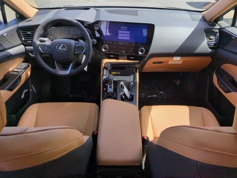 New 2026 Lexus NX 450h+ AWD w/ Luxury Package image 19