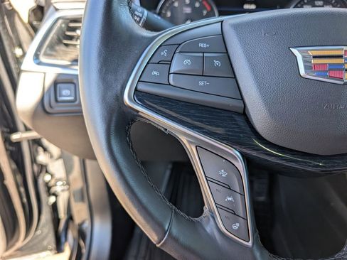 Certified 2022 Cadillac XT5 Premium Luxury w/ Technology Package image 23