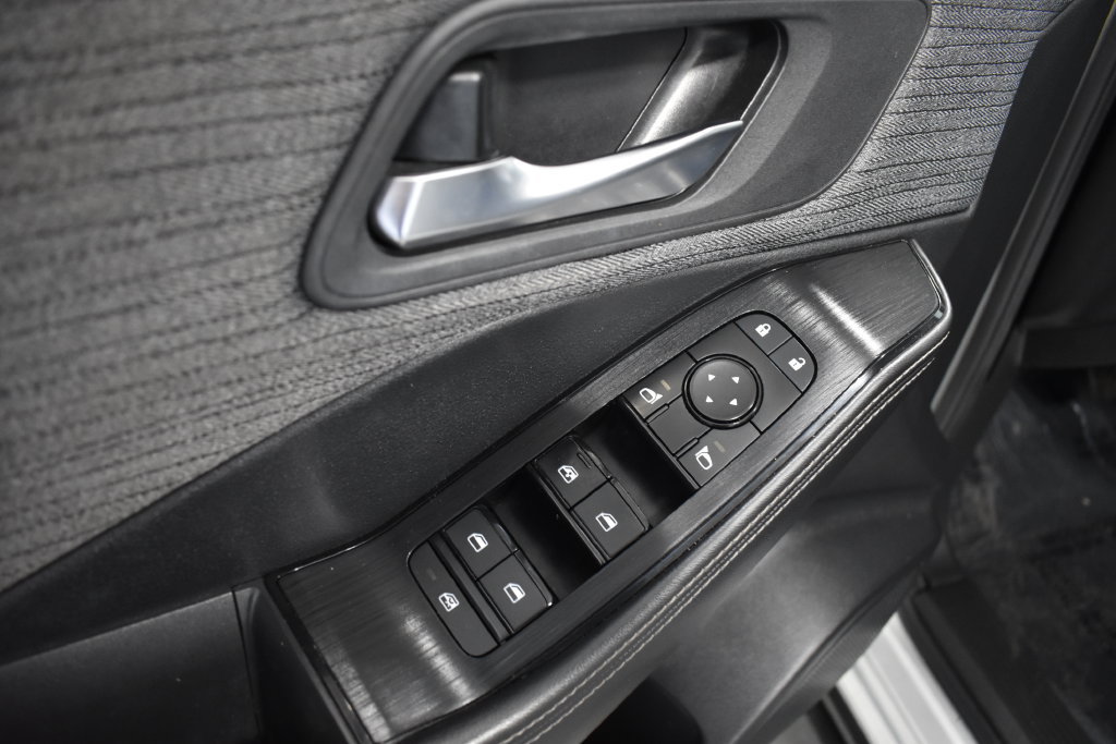Certified 2023 Nissan Rogue SV AWD/4WD image 16