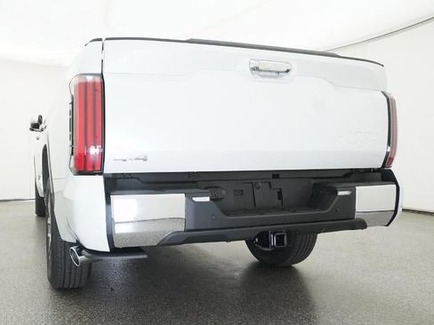 New 2026 Toyota Tundra 1794 Edition AWD/4WD image 22