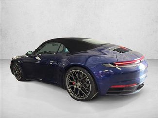 Used 2024 Porsche 911 Carrera S RWD video 4