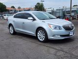 Used 2016 Buick LaCrosse Leather image 2