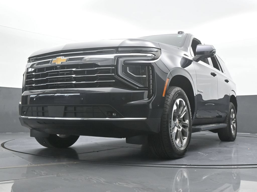 Used 2025 Chevrolet Tahoe LT w/ Comfort Package RWD image 65