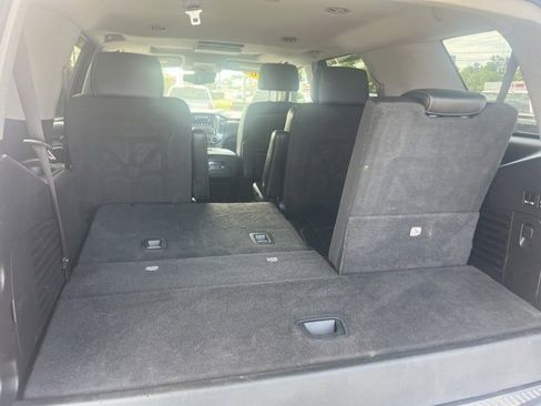 Used 2016 Chevrolet Tahoe LTZ image 33